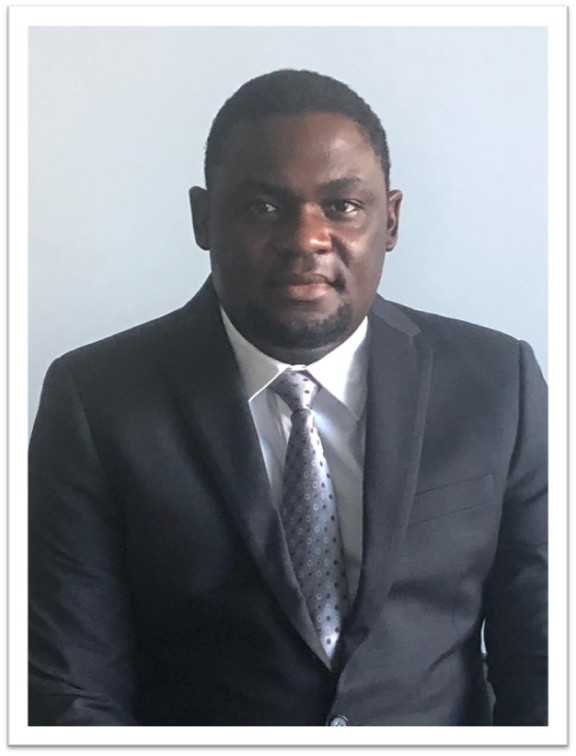 Saidu Yakubu