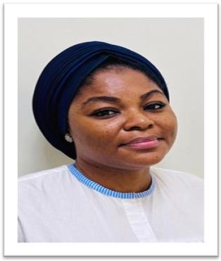 Rukaya Akeem-Shadare